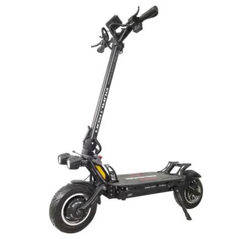 Электросамокат Dualtron Thunder 3 - купить ️ dualtron.in.ua