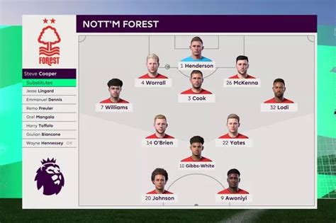 Nottm Forest Vs Aston Villa As Nice Weblogs Navigateur