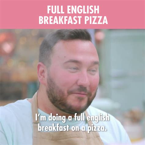 British Bake Off On Twitter How To Make A Full English Breakfast