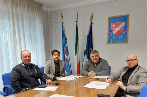 Cyberbullismo E Revenge Porn Corecom Molise Sigla Patto Con Il Garante Primonumero