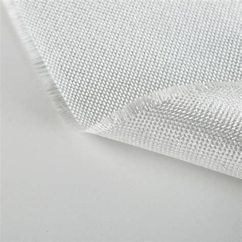 4oz Fiberglass Cloth In Roll Plain Weave 135g Per Square Meter Boat Fiberglass High Temperature