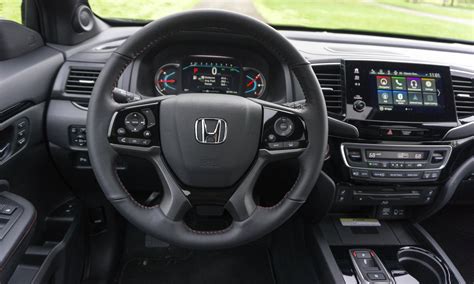 2020 Honda Pilot Black Edition: Review - autoNXT.net