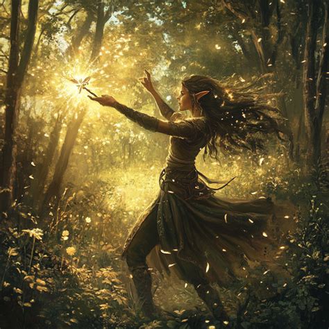 Find your Inner Magic — Take the Quiz! - Autumn Writing