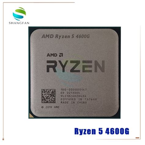 Amd Ryzen G R G Ghz Seis N Cleo Doze Linha W