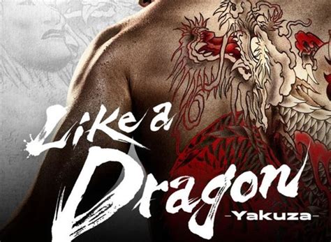 Like A Dragon: Yakuza TV Show Air Dates & Track Episodes - Next Episode