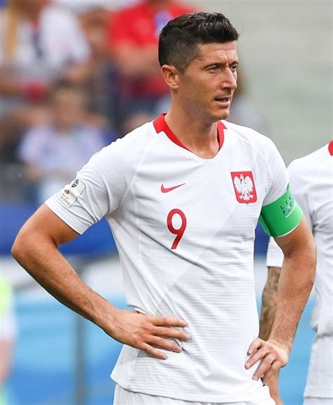 Co Warto Wiedzie O Robercie Lewandowskim Opeus Pl