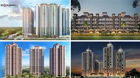 Best Residential Society In Greater Noida West