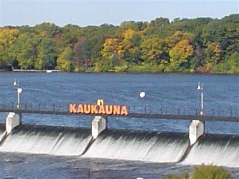 kaukauna-sign - City of Kaukauna