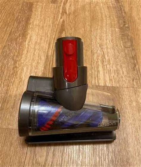 Dyson V15 Мини-электрощетка | Festima.Ru - Мониторинг объявлений
