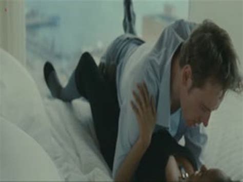Nicole Beharie Nude Sex Scene In Shame Celebsnudeworld