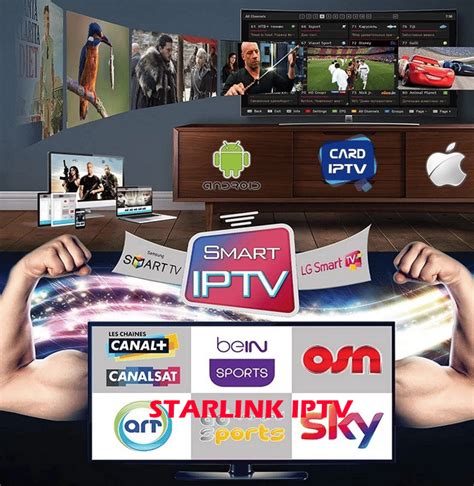 Altın 6 Aylik Starlink IPTV