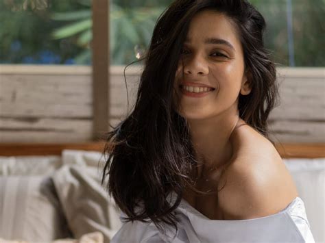 Rashmi On Portraying A Lesbian Character Index Of Movie Reviews Web