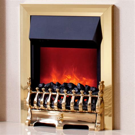 Be Modern Camberley Electric Fire Uk