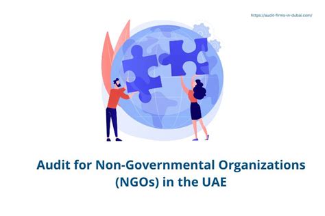 Audit For Non Governmental Organizations In Uae Audit For Ngos In Dubai