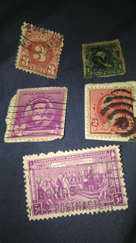 How to Find the Value of a Stamp (with Pictures) - wikiHow