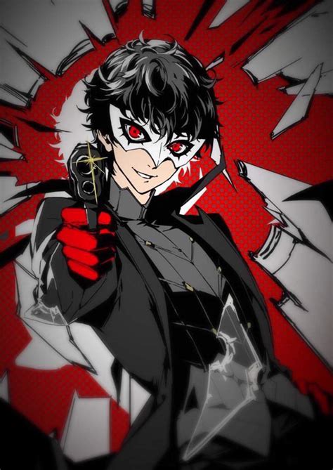 Dante Wiki SMT Persona 5 Amino