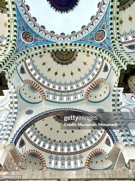 53 Makki Mosque Stock Photos High Res Pictures And Images Getty Images
