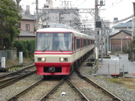 西日本鉄道 西鉄8000形電車 西鉄二日市駅 鉄道フォト・写真 By もふもふさん レイルラボraillab