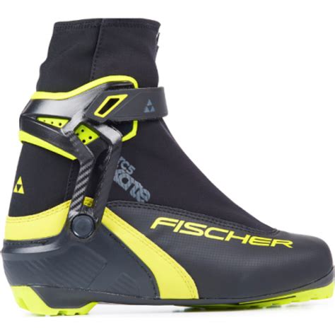 Купить Лыжные ботинки FISCHER RC7 SKATE
