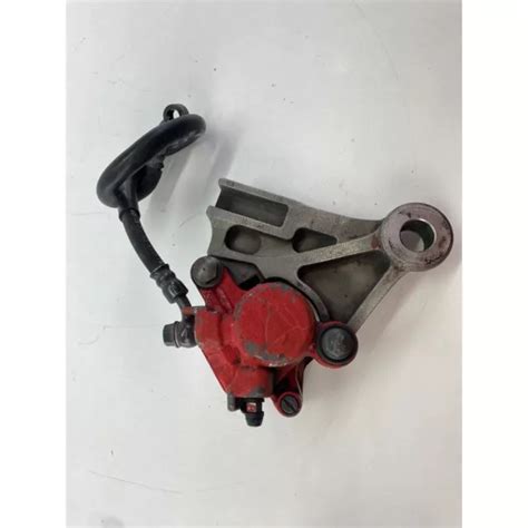 Trier De Frein Arri Re Honda Hornet Sc E Eur