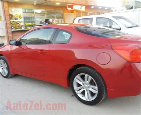 Nissan Altima Coupe Buy And Sell Your Car
