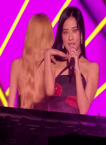 Pann Jisoo De Blackpink Se Est Poniendo Cada Vez M S Bonita