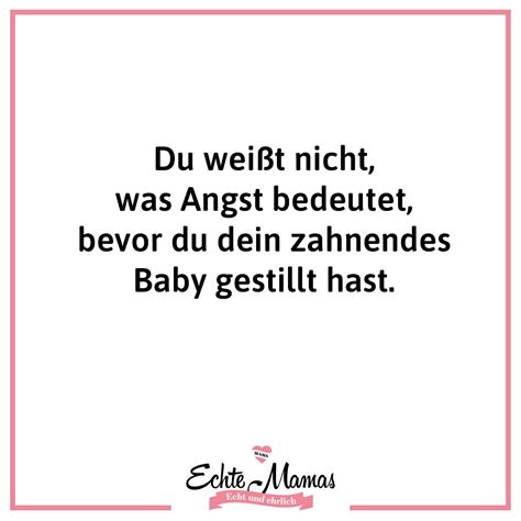 Echte Mamas Echt Und Ehrlich Coole Spr Che Urkomische Zitate