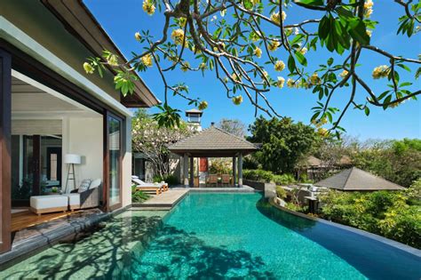 Hilton Debuts Lxr Hotels And Resorts In South East Asia With Umana Bali