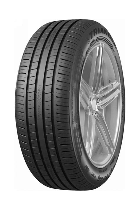 Летняя шина TRIANGLE TE307 195/65 R15 91H купить в Красноярске ...