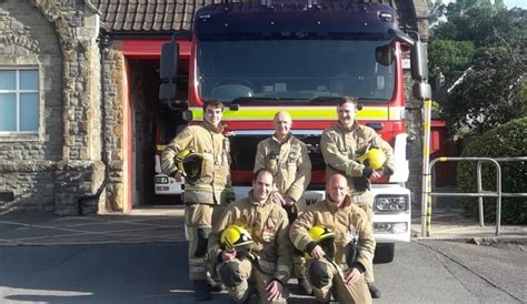 Avon Fire And Rescue Service News Latest News And Announcements About