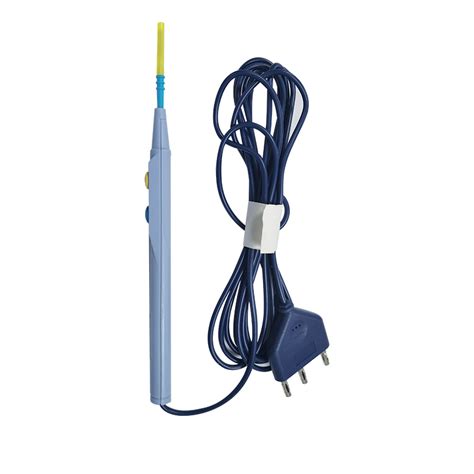 Electrocauterio Pencil Cauter Electrosurgical Hand Control Pencil