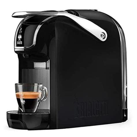 Bialetti Macchina Da Caffe A Capsule Bialetti Modello Break