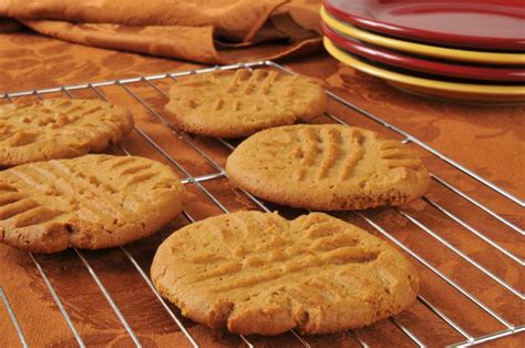 Receta De Galletas De Mantequilla Sin Gluten Unareceta