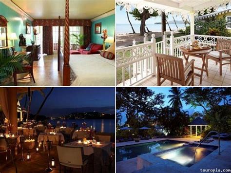 10 Best All Inclusive Resorts In St Lucia With Map Touropia