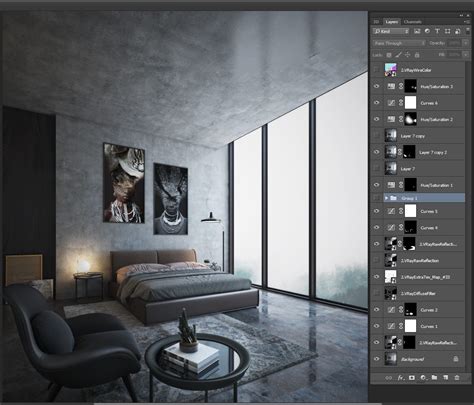 Free 3ds Max Interior Design 3ds Interior 3d Max Model Vray Realistic