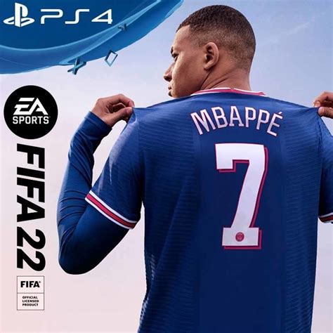 Fifa 22 Ultimate Edition Ps4™ And Ps5™