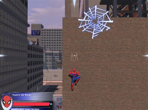 Image 3 - Spectacular Spider-Man mod for Spider-Man 2 - ModDB