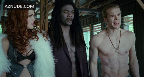 VAMPIRES SUCK NUDE SCENES AZNude Men