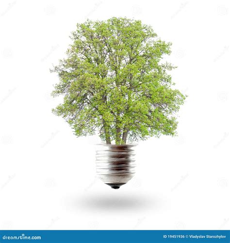 Green Energy Concept Stock Photo Image Of Invention 19451936