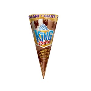 Good Humor Giant Vanilla Sandwich Sweetheart Ice Cream