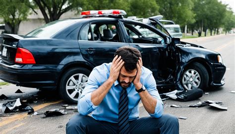 Navigating Mental Anguish Claims After A Dallas Car Accident Dallas