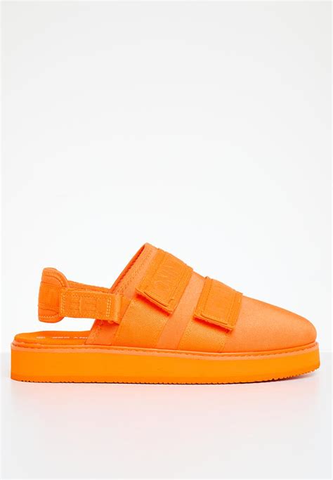 J James Nylon Marigold Jonathan D Slip Ons And Loafers