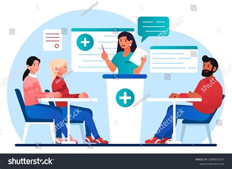 884 Teamwork Teaching Healthcare Images, Stock Photos & Vectors ...