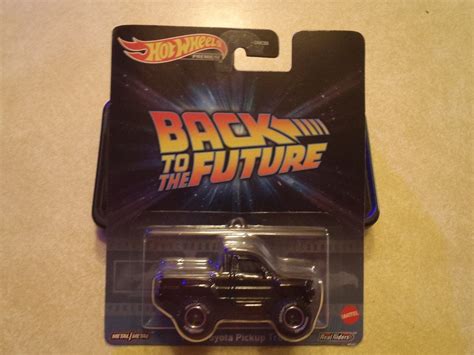 1987 Toyota Pickup Truck | DiecastXchange Forum