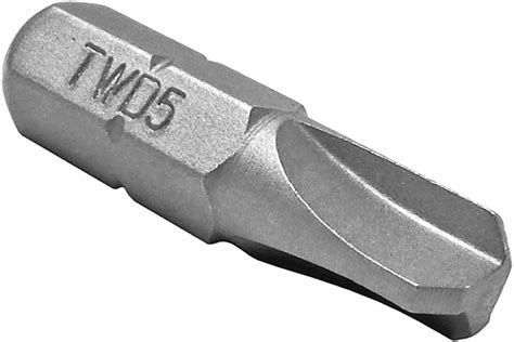 Trwd Tri Wing Hex Insert Bits