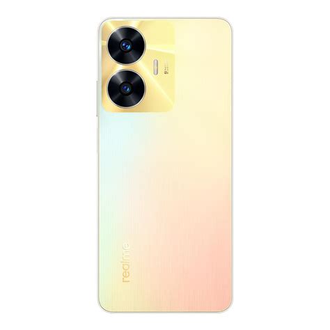 Realme C55 (RMX3686) 8GB+256GB Gün Işığı - Vatan Bilgisayar