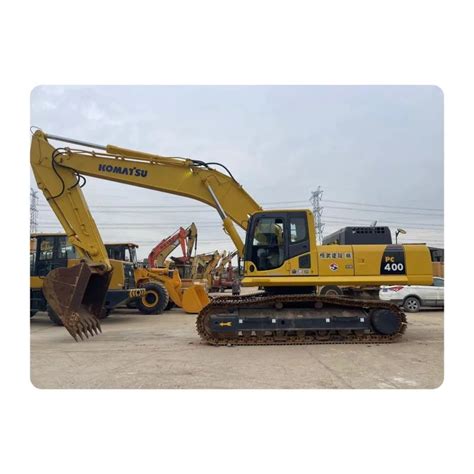 Used Komatsu Pc Excavator Used Original Japan Used Komatsu Excavator