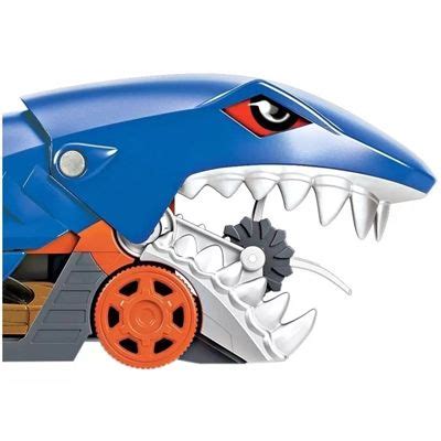 Caminh O Guincho Hot Wheels Tubar O Gvg Mattel Real Brinquedos