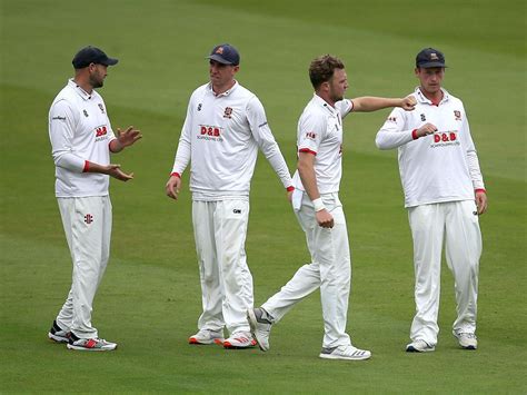 Essex Make Strong Start To Bob Willis Trophy Final Express And Star