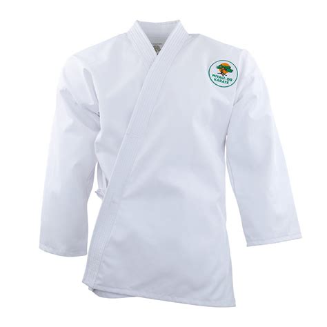 Miyagi-Do Karate Gi | Uniforms From Century Martial Arts